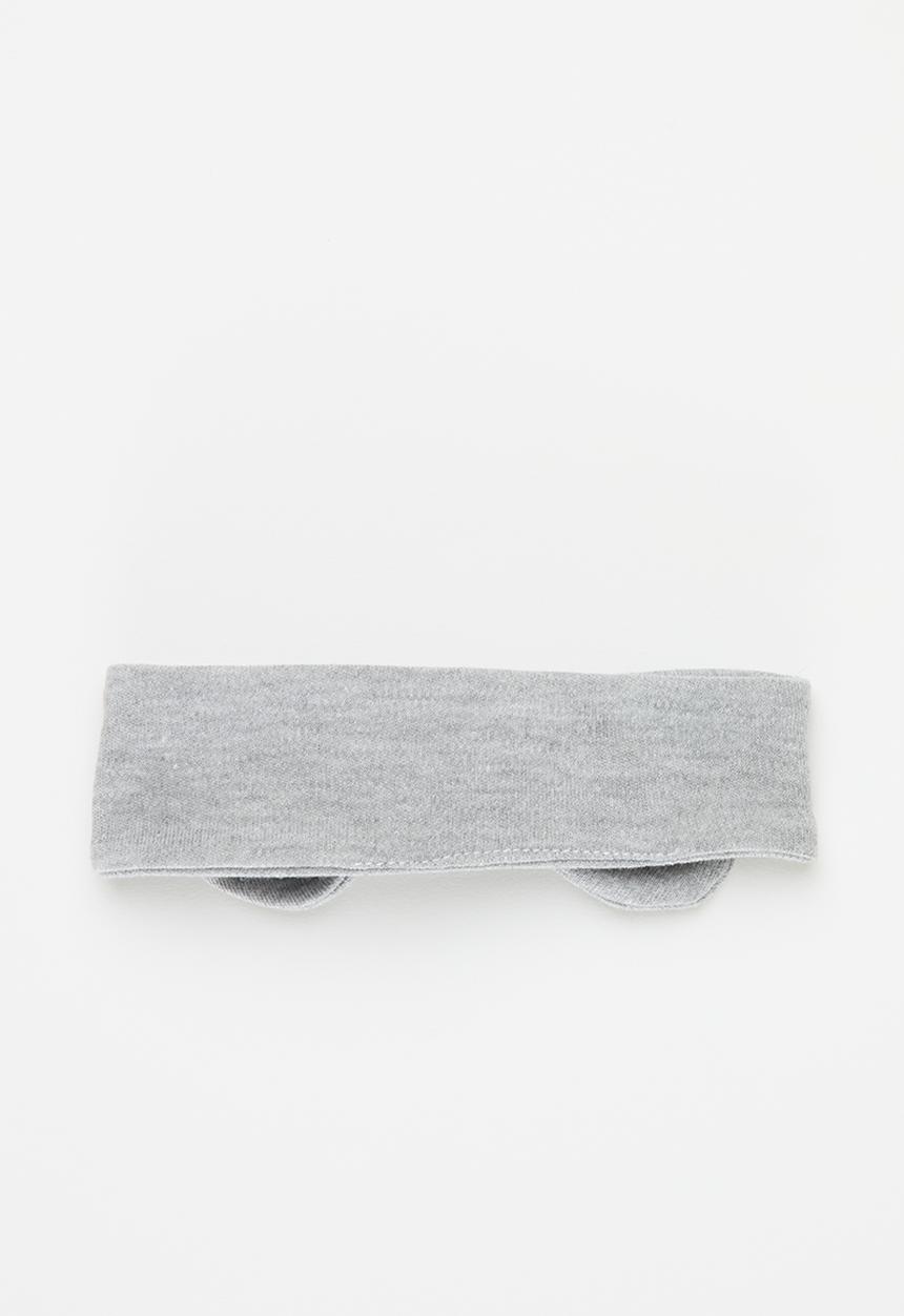 Little Lumps - Headband one size - Grey