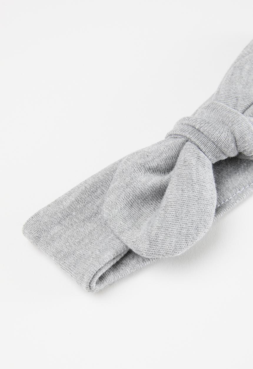 Little Lumps - Headband one size - Grey
