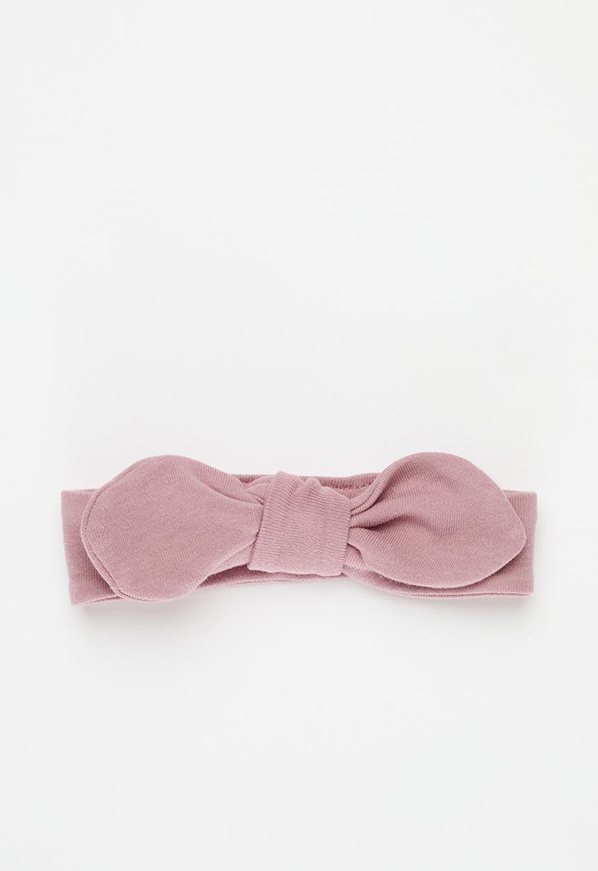 Little Lumps - Headband one size - Dusty pink
