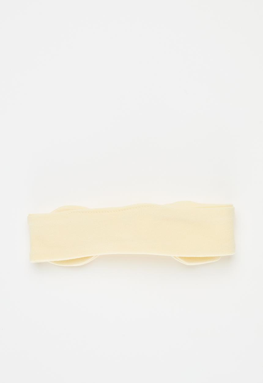 Little Lumps - Headband one size - Yellow