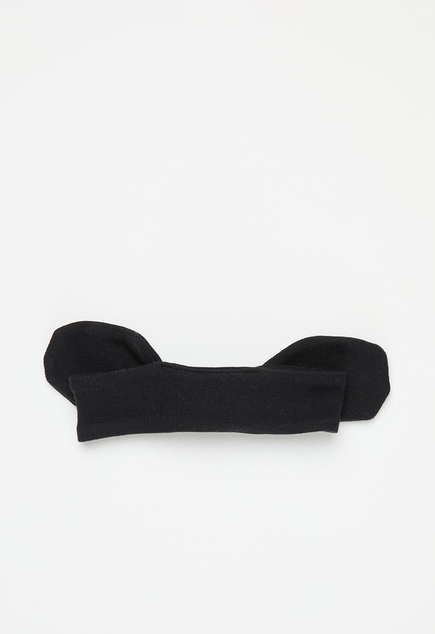 Little Lumps - Headband one size - Black
