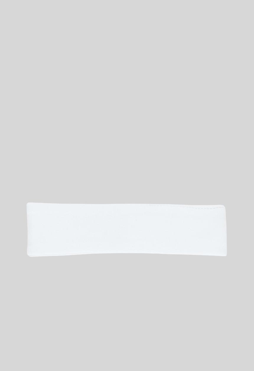 Little Lumps - Headband one size - White