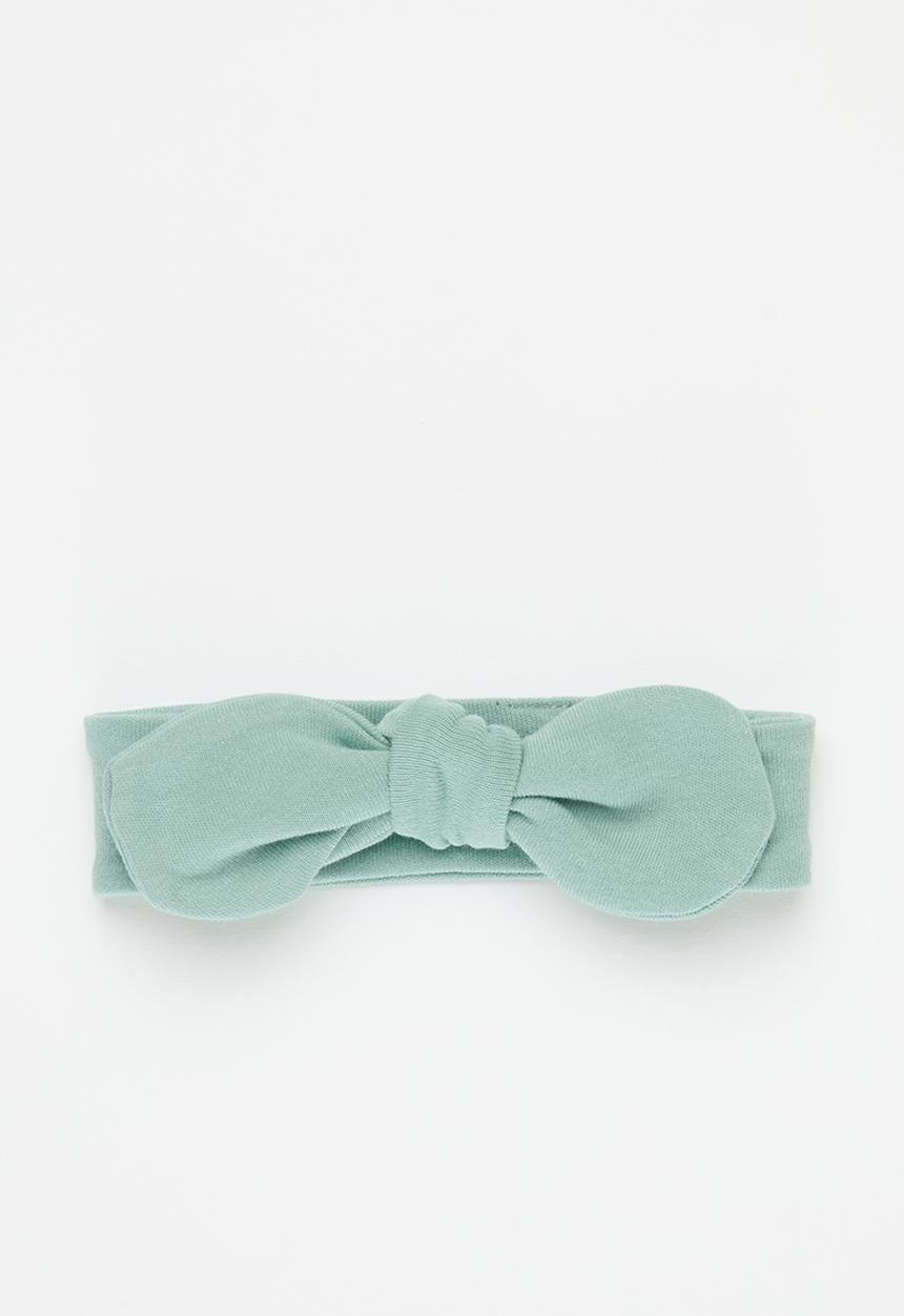 Little Lumps - Headband one size - Sage