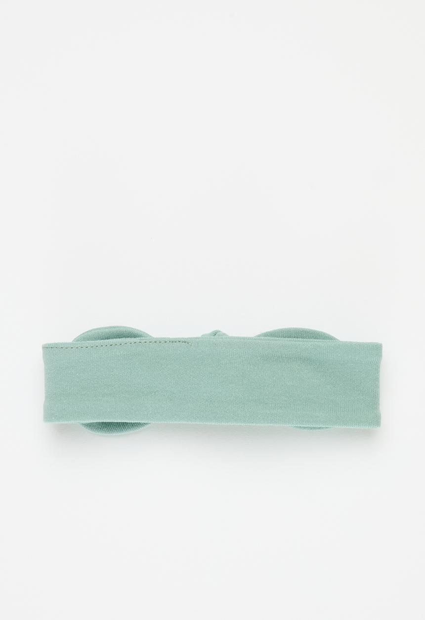 Little Lumps - Headband one size - Sage