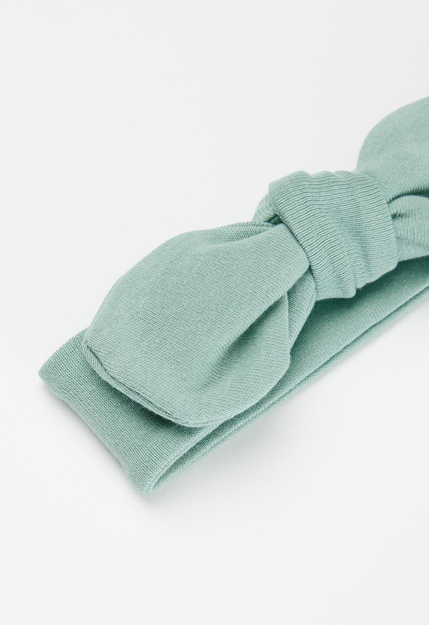 Little Lumps - Headband one size - Sage