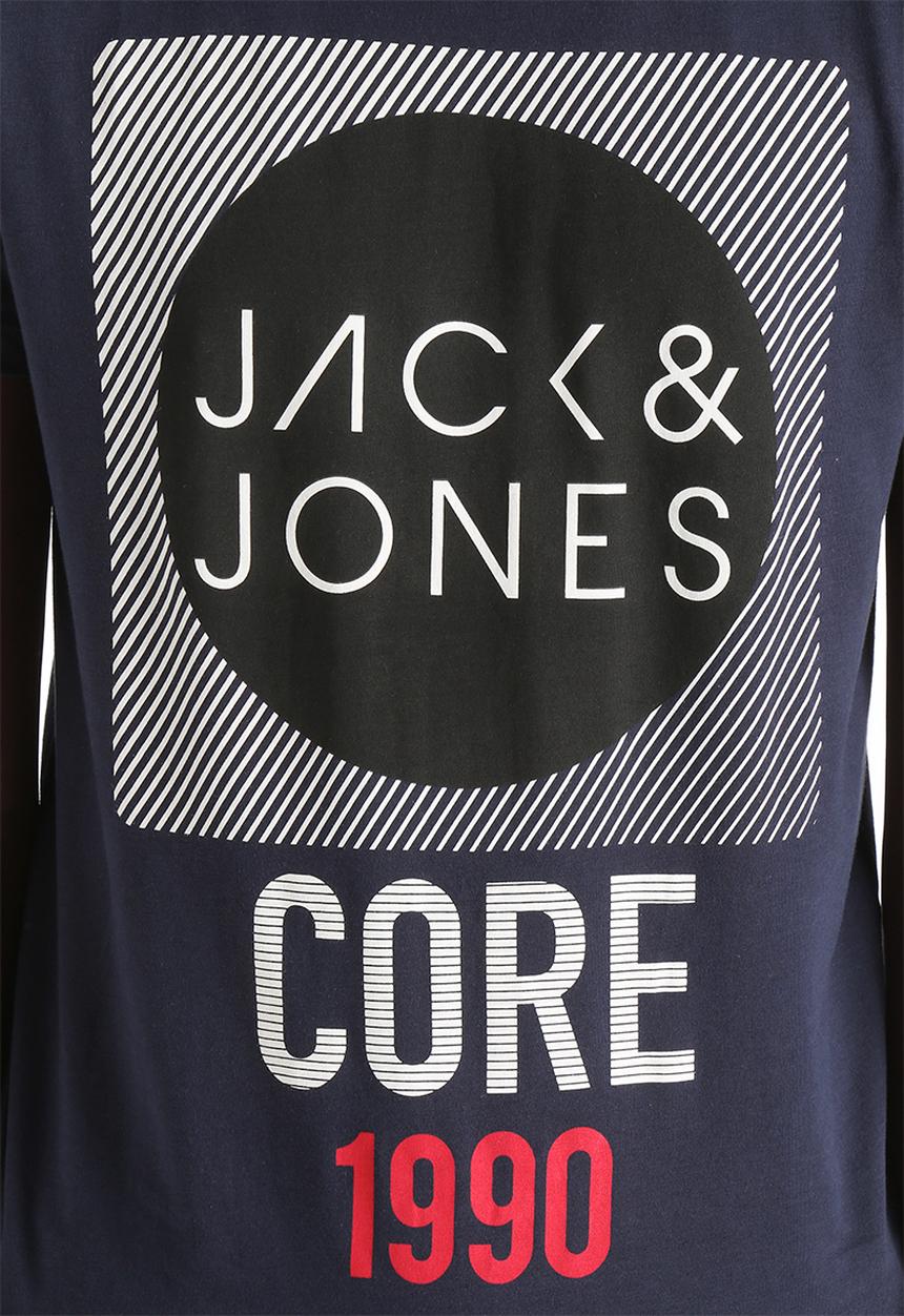 Jack & Jones - Mix Tee 