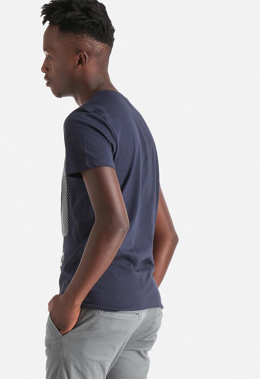 Jack & Jones - Mix Tee 
