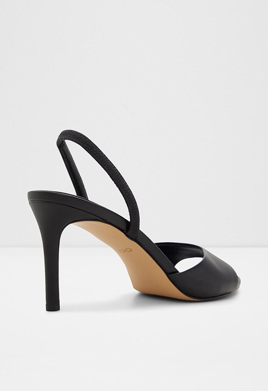 ALDO - Aitanna slingback stiletto - black