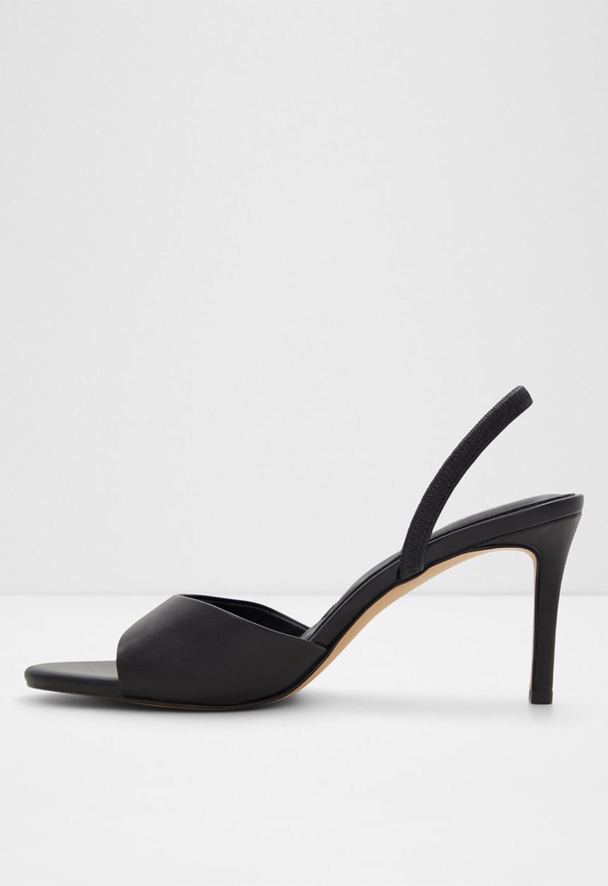 ALDO - Aitanna slingback stiletto - black