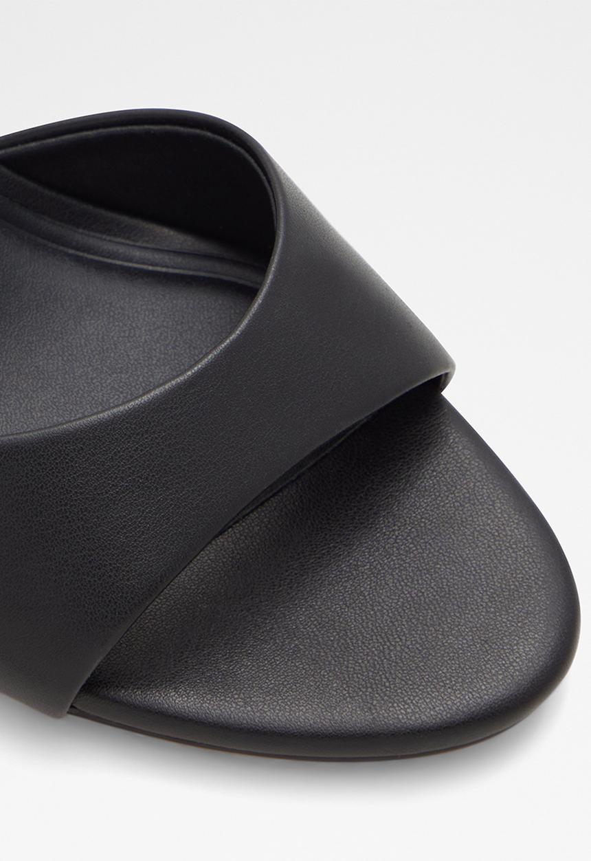 ALDO - Aitanna slingback stiletto - black