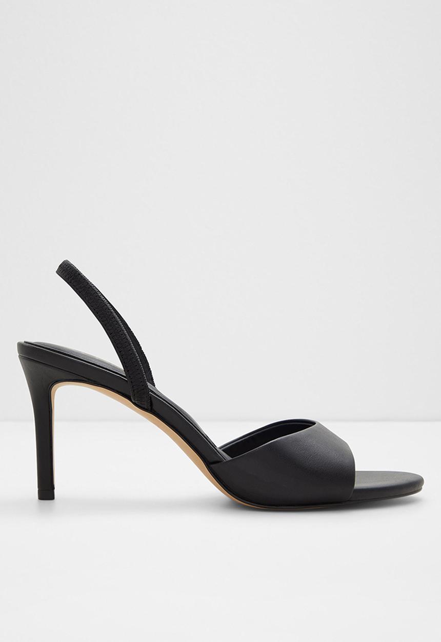 ALDO - Aitanna slingback stiletto - black