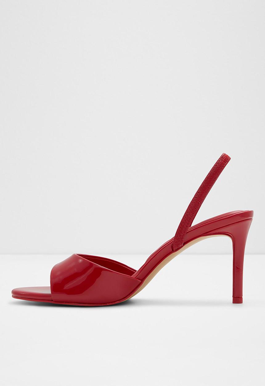 ALDO - Aitanna slingback stiletto - red