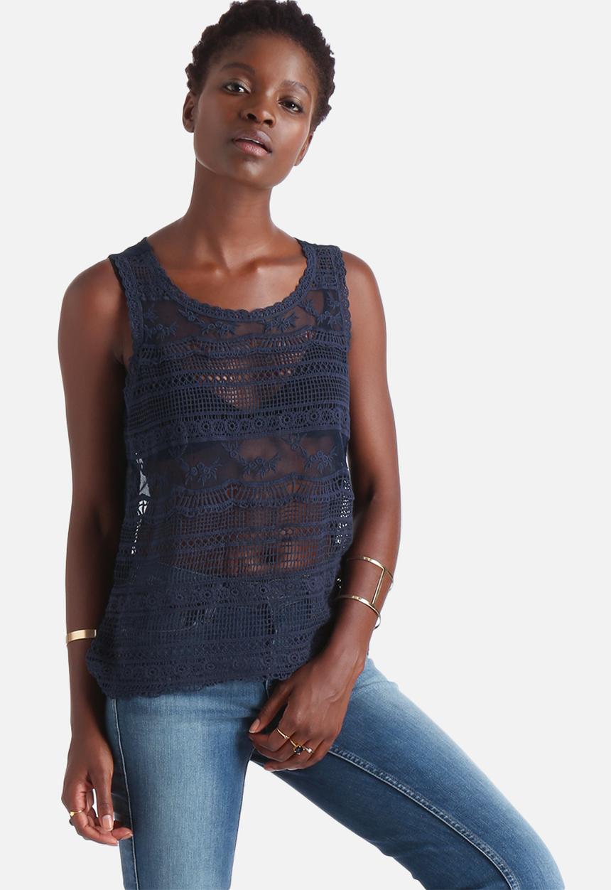 ONLY - Fie Top