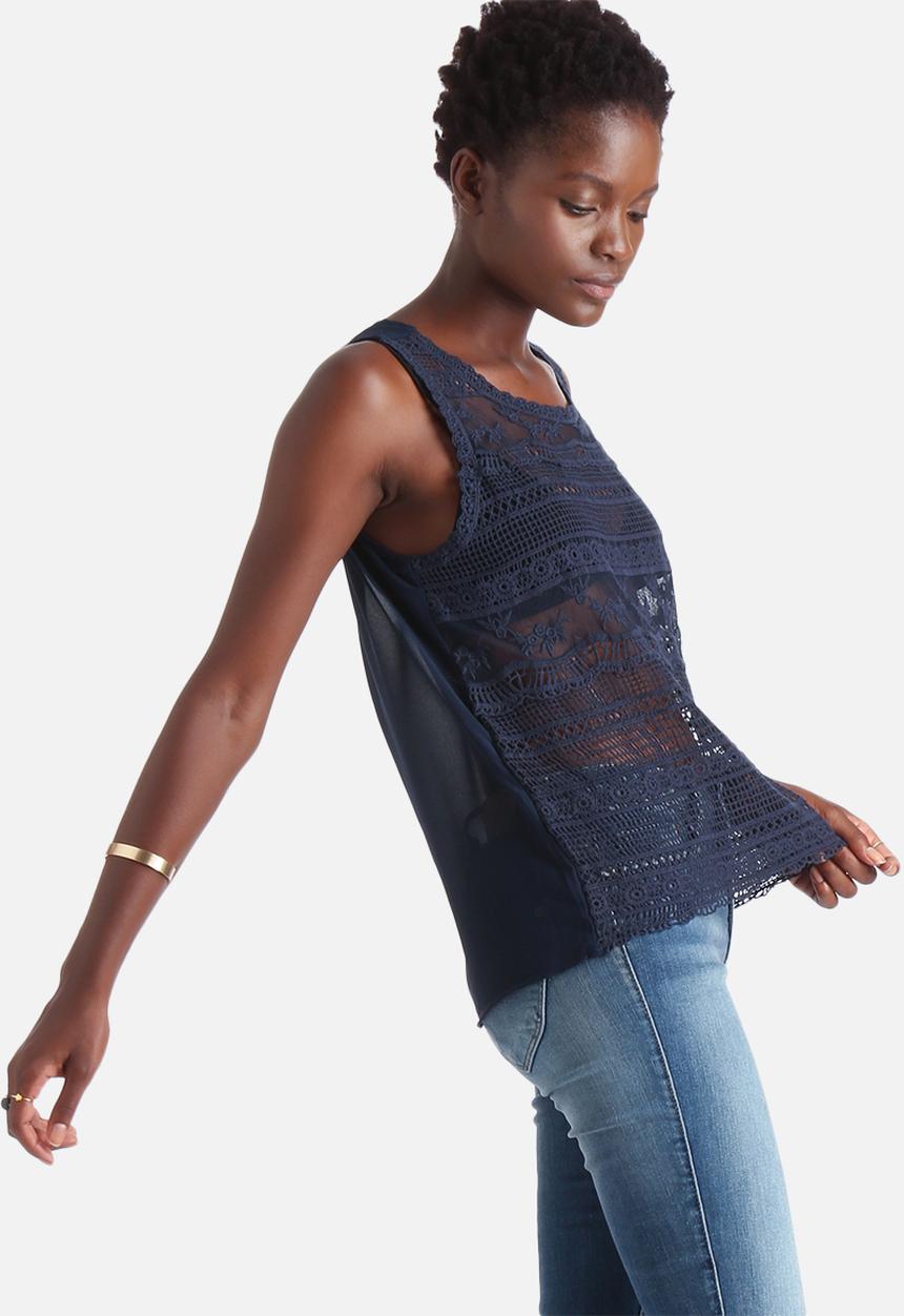 ONLY - Fie Top