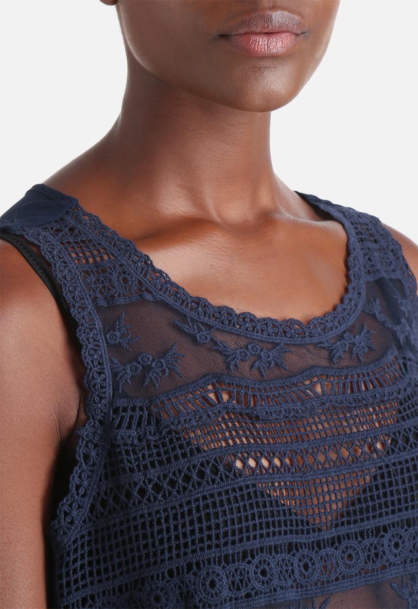 ONLY - Fie Top