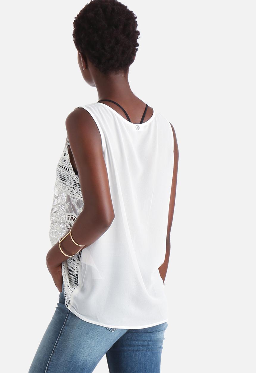 ONLY - Fie Top