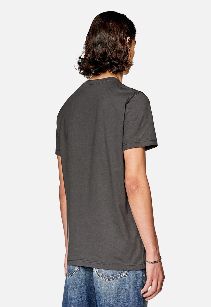 Diesel  - T-diegor-l6 - grey