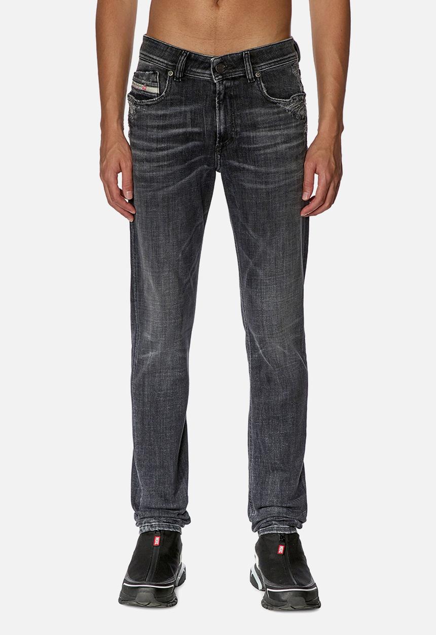 Diesel  - 1979 sleenker - washed black