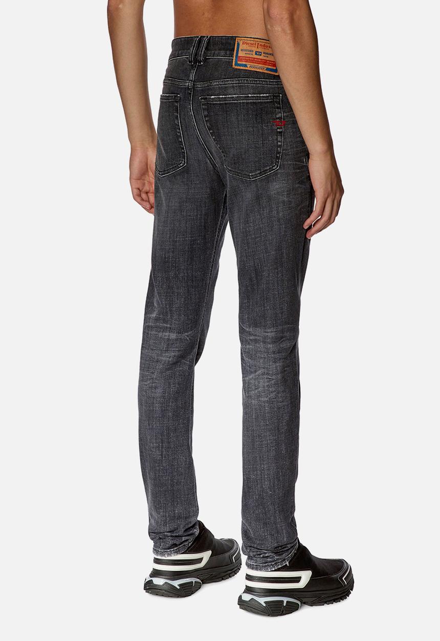 Diesel  - 1979 sleenker - washed black