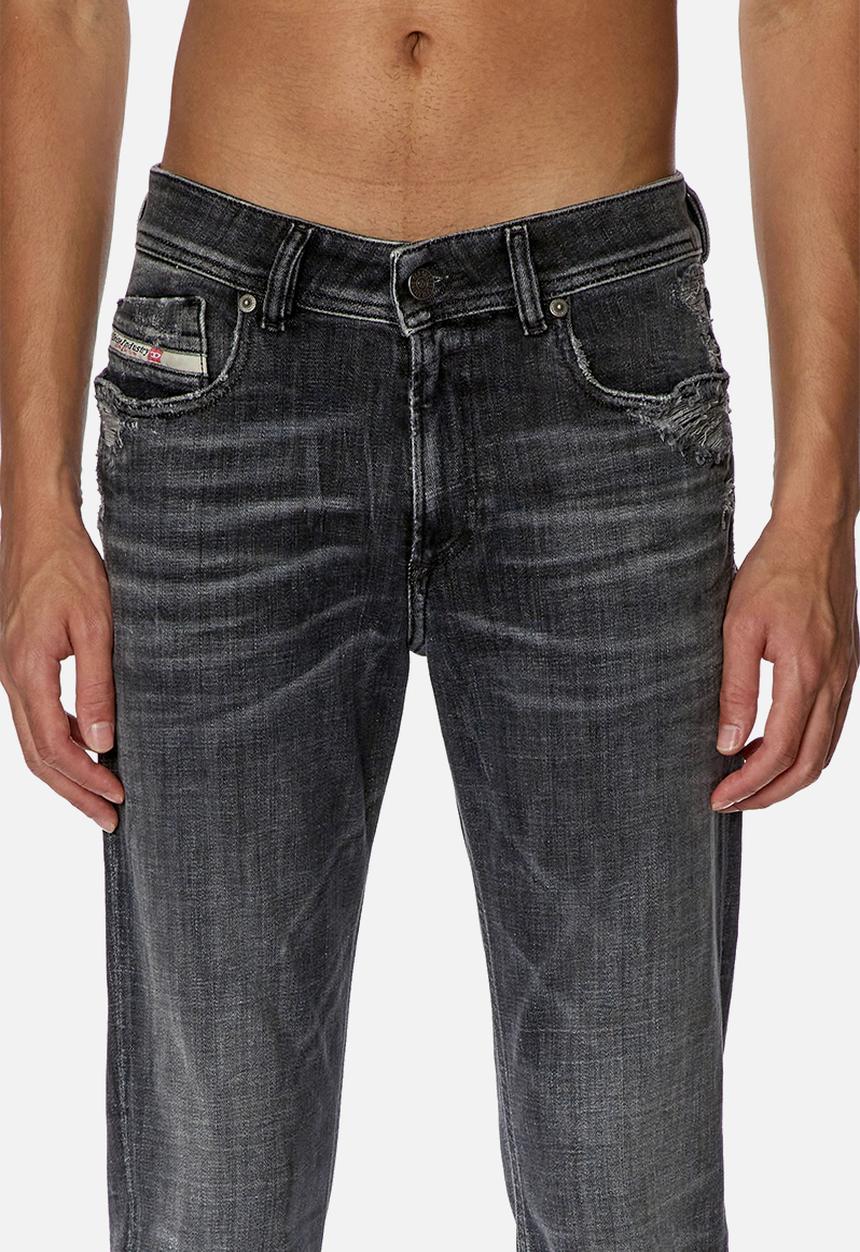 Diesel  - 1979 sleenker - washed black