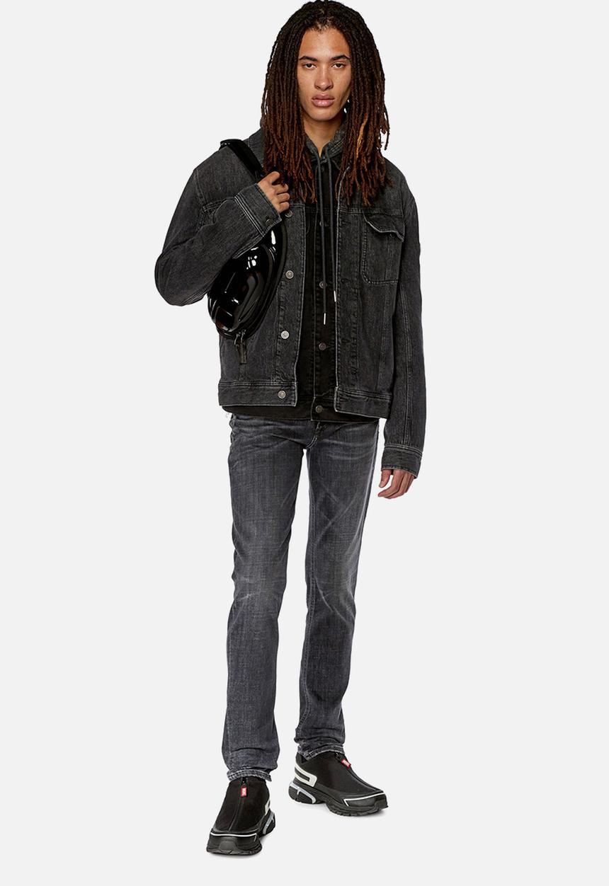 Diesel  - 1979 sleenker - washed black