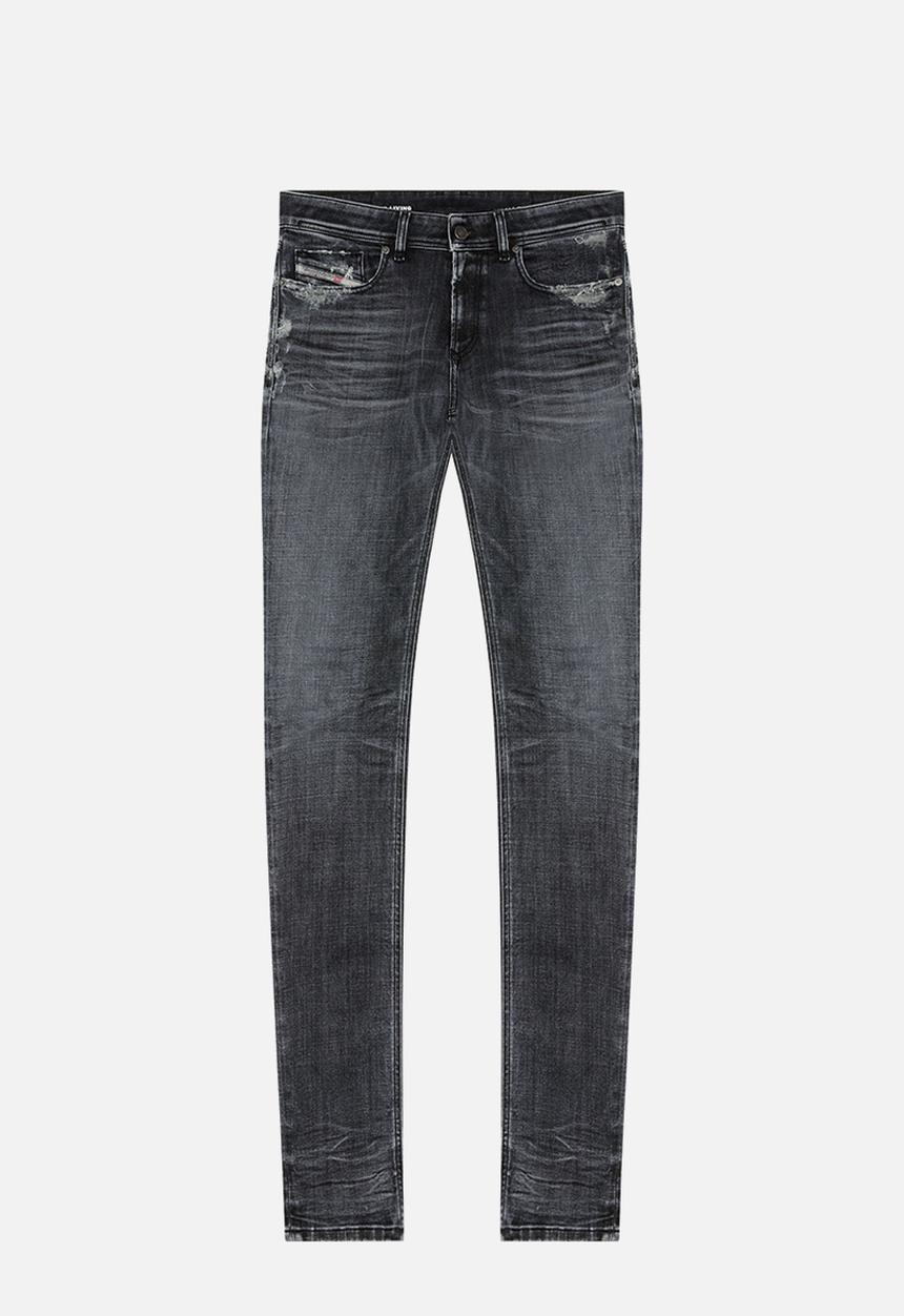 Diesel  - 1979 sleenker - washed black