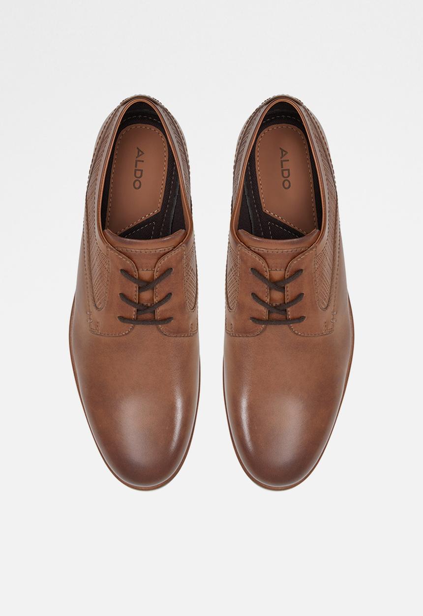ALDO - Verilian - cognac