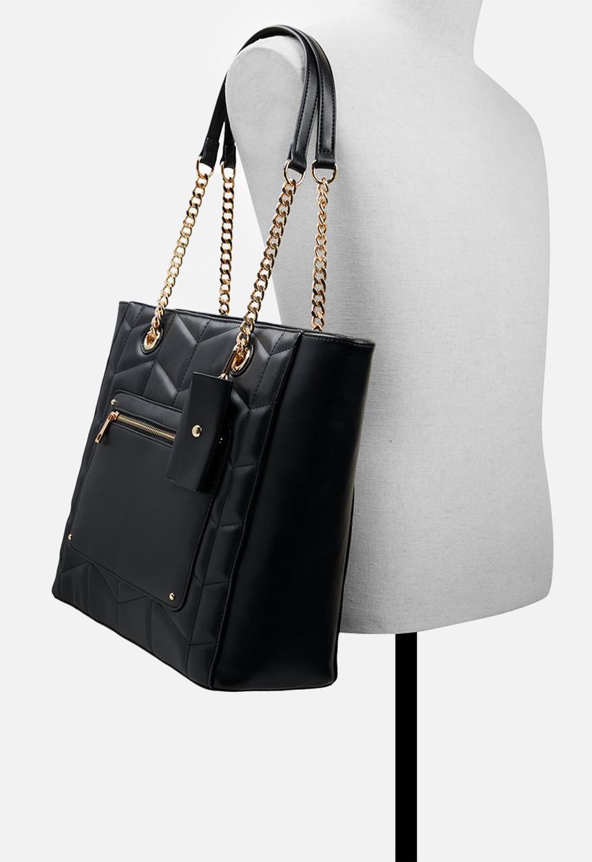 Call It Spring - Cenari - black