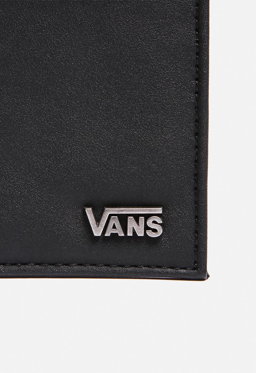 Vans - Suffolk Wallet 