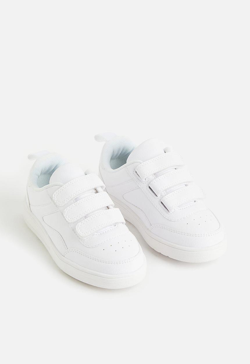 H&M - Trainers - white