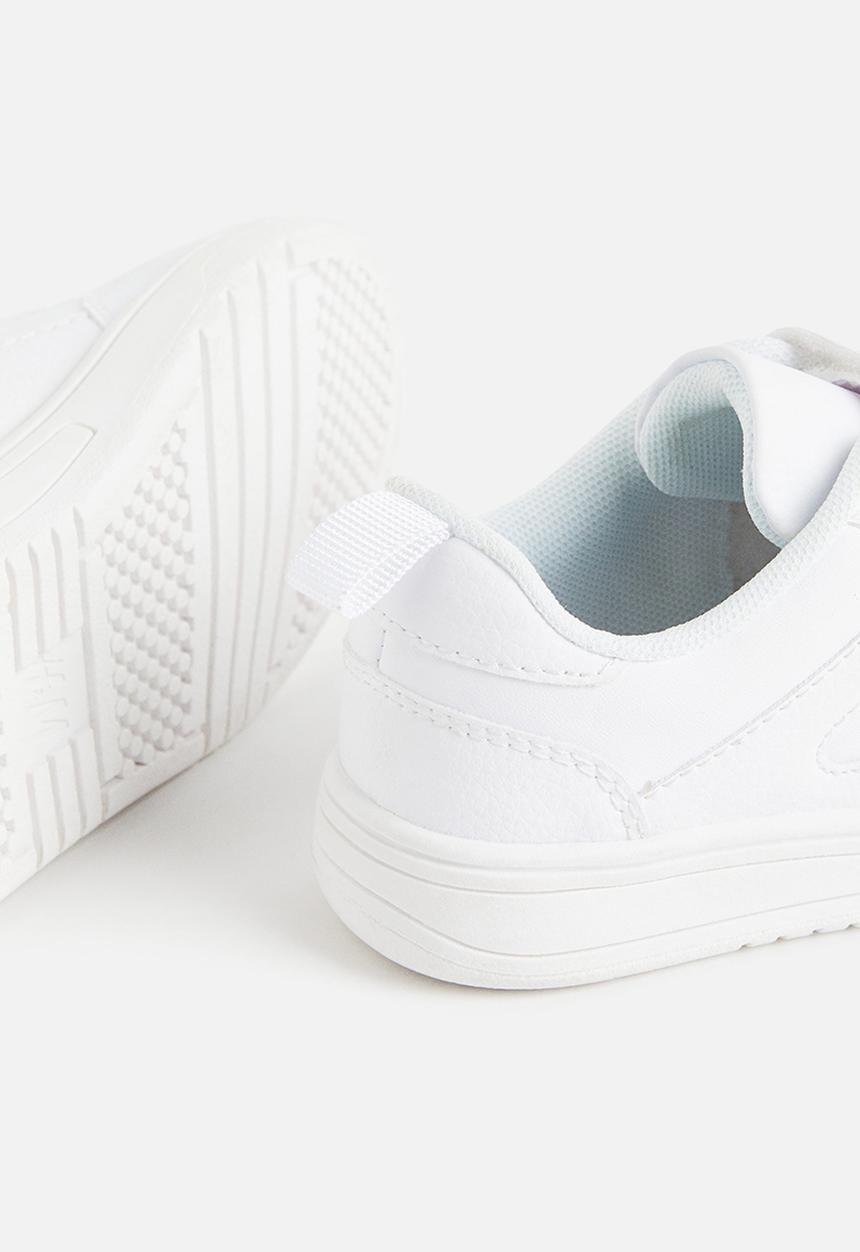 H&M - Trainers - white