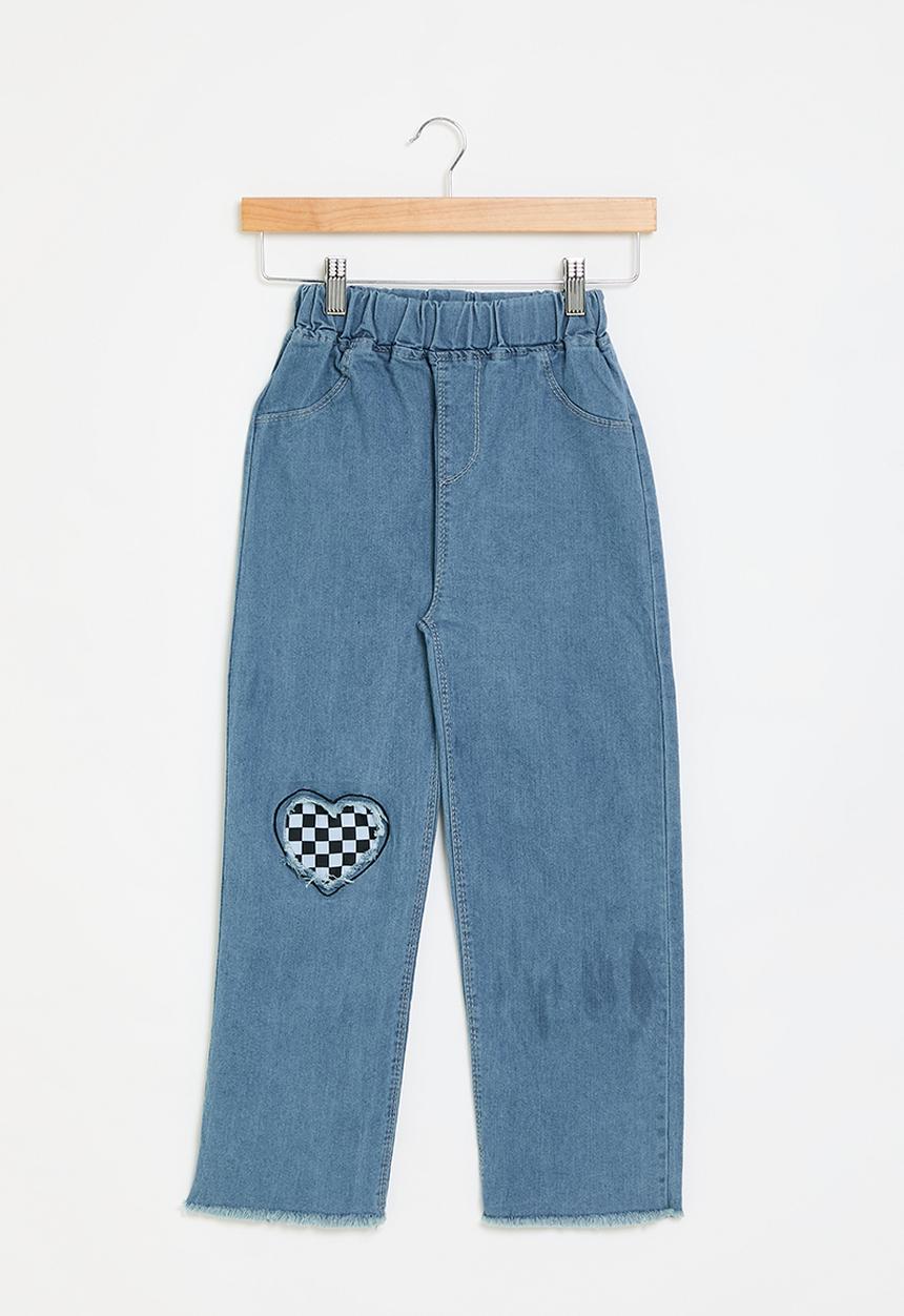 Pop Candy - Slim bootleg - stone wash