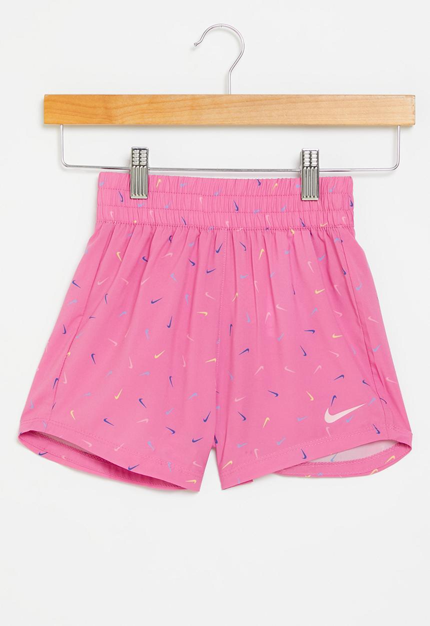 Nike - Nike dri-fit shorts - playful pink