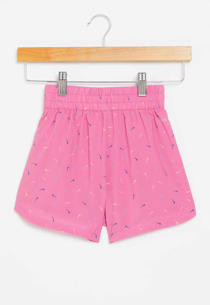 Nike - Nike dri-fit shorts - playful pink