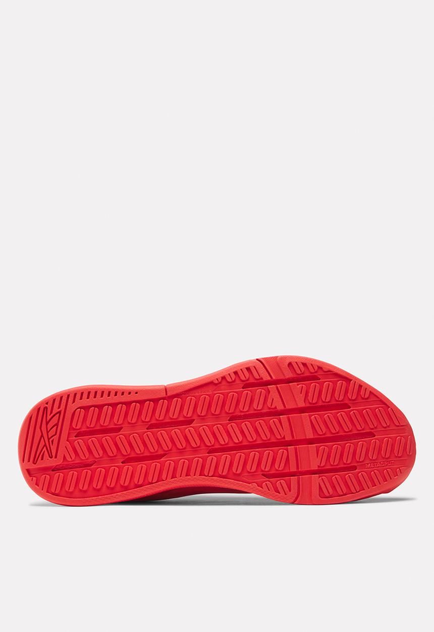 Reebok - Nanoflex tr 2 - cherry/cherry/neon cherry