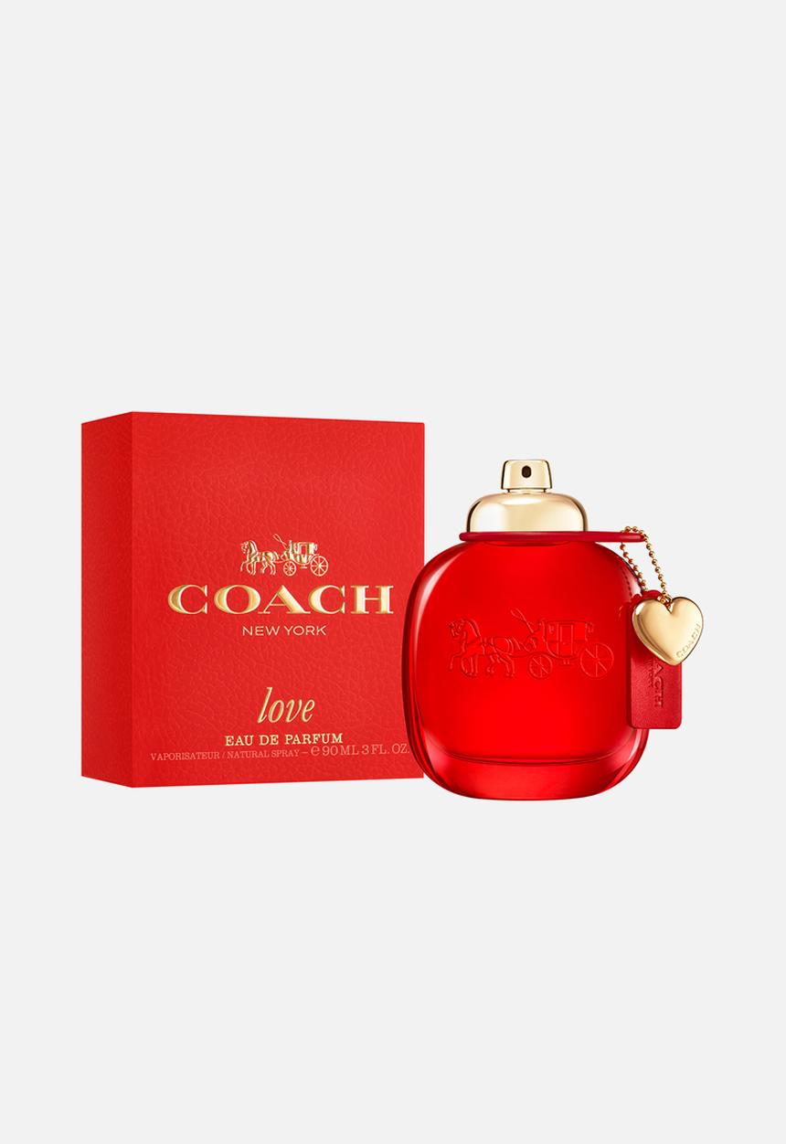 Coach - Coach Love Eau De Parfum - 90ml
