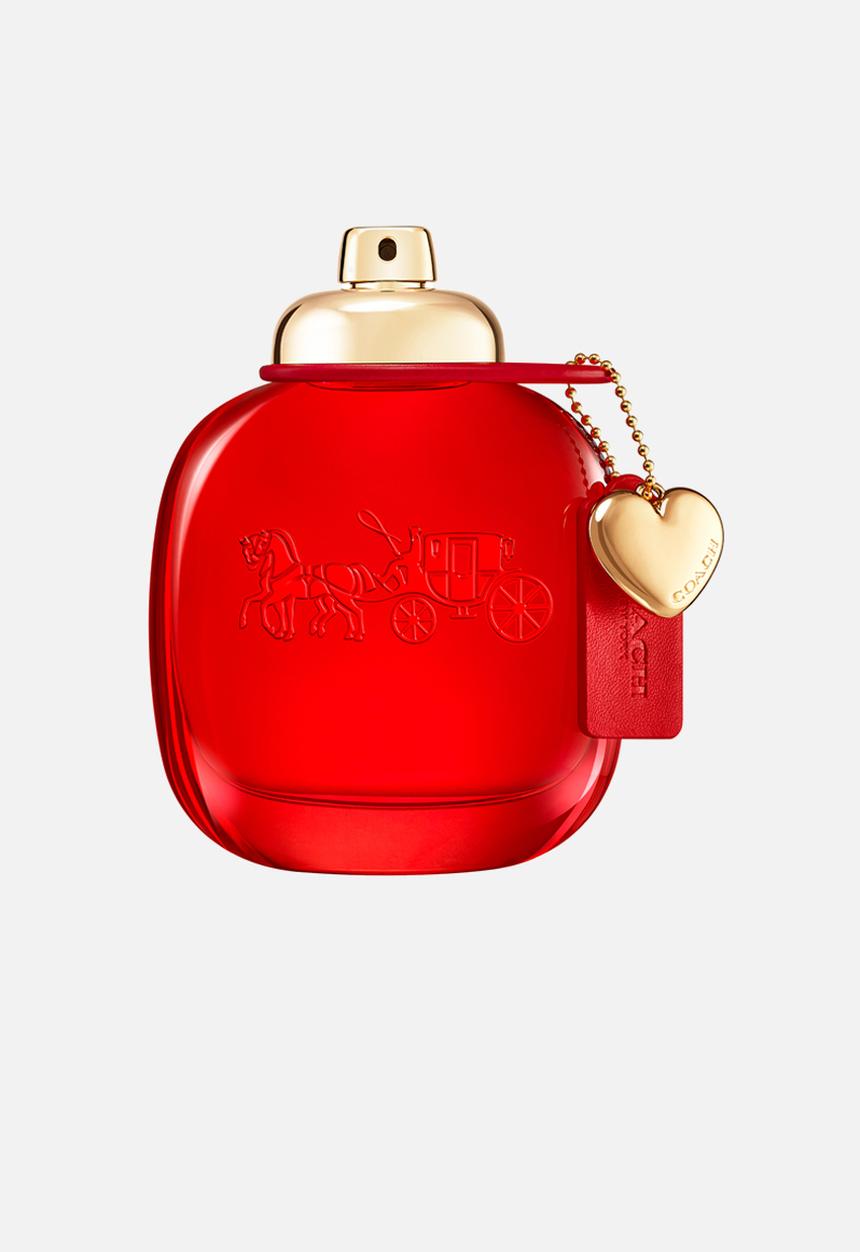 Coach - Coach Love Eau De Parfum - 90ml