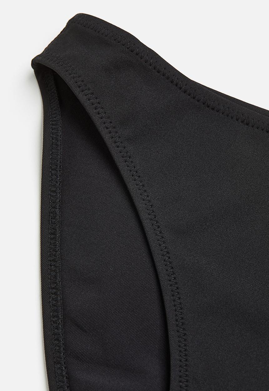 H&M - Bikini bottoms - black