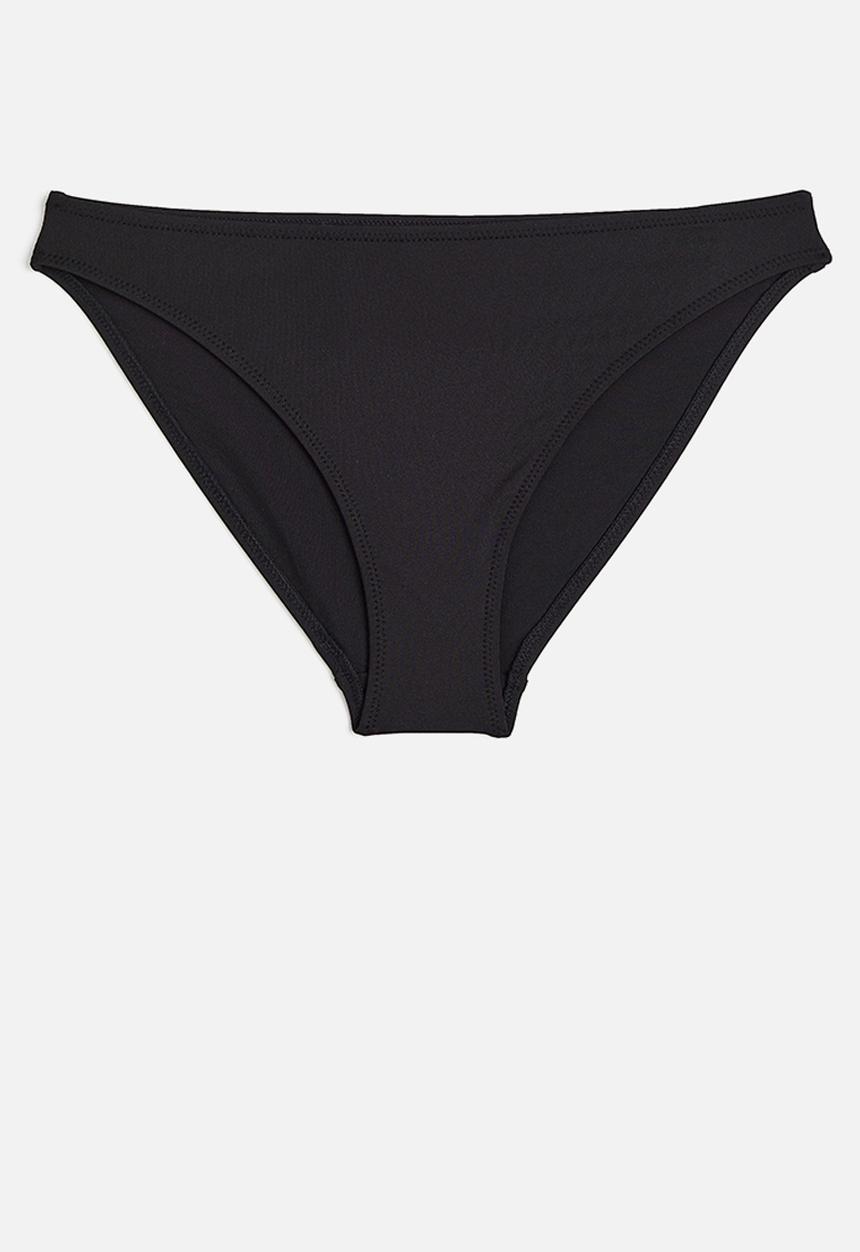 H&M - Bikini bottoms - black