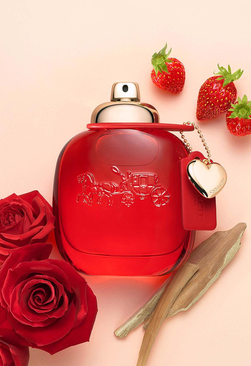 Coach - Coach Love Eau De Parfum - 30ml
