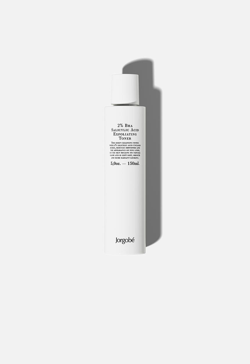 Jorgobe - 2% Bha Salicylic Acid Exfoliating - 150ml