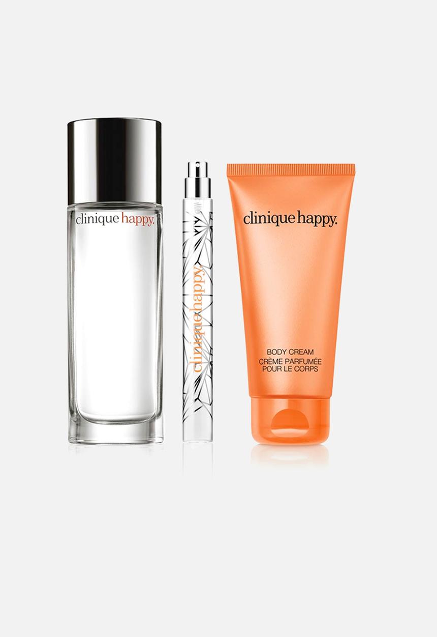 Clinique - Perfectly Happy Fragrance Set