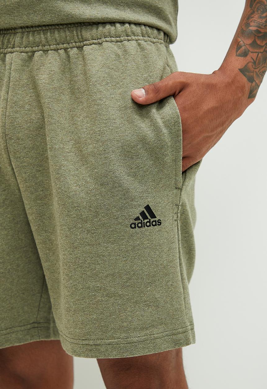 adidas Performance - M mel sho - olive