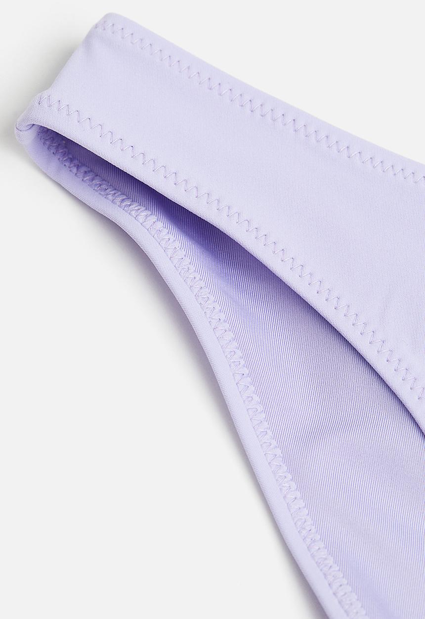 H&M - Bikini bottoms - lilac