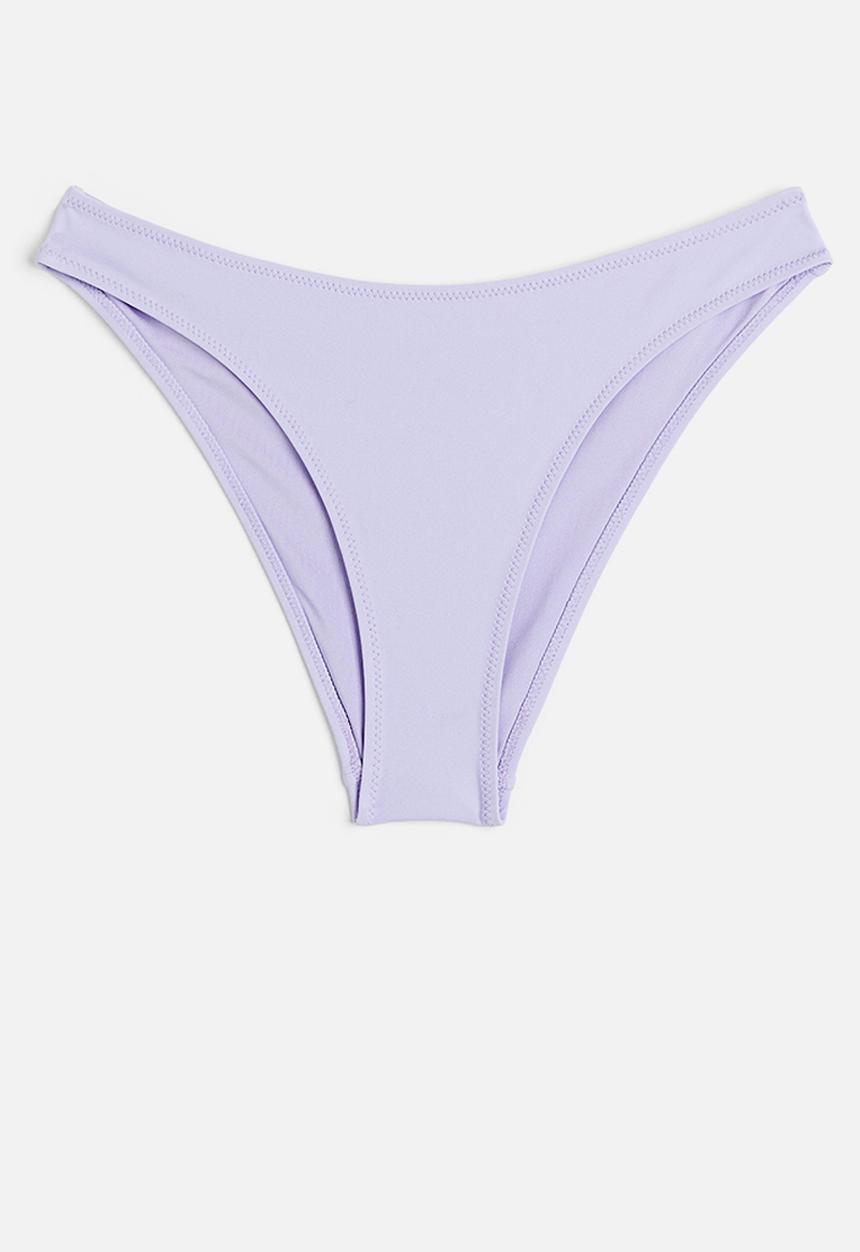 H&M - Bikini bottoms - lilac