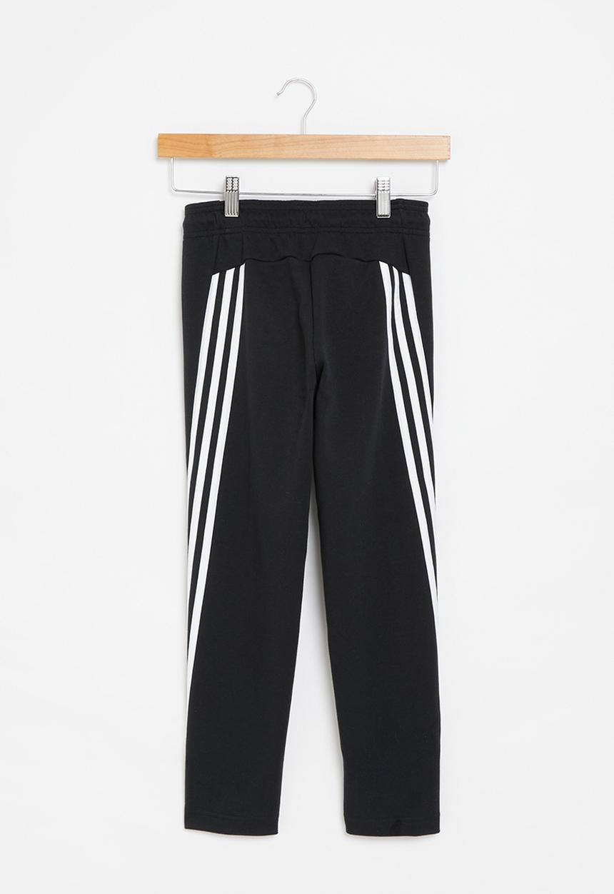 adidas Performance - U fi 3s pt - black/white