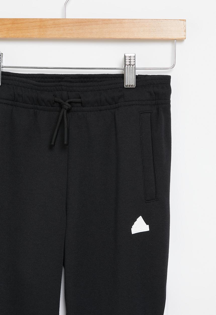 adidas Performance - U fi 3s pt - black/white