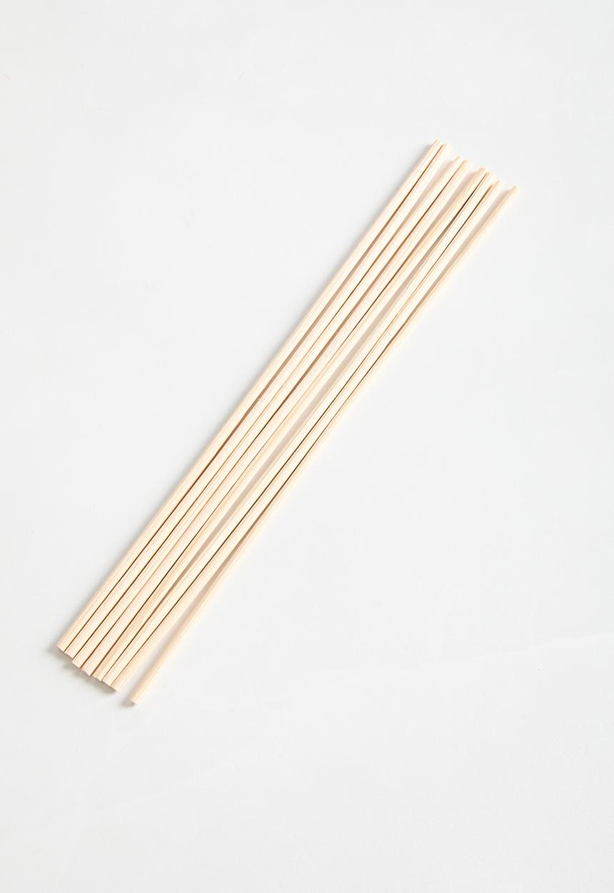 Panier Des Sens - 8 Rattan reeds - neutral