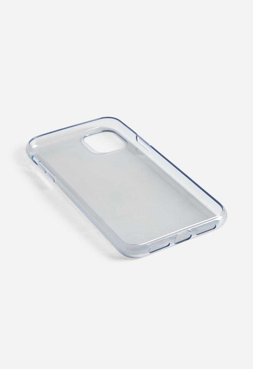 H&M - Iphone 11 case - clear