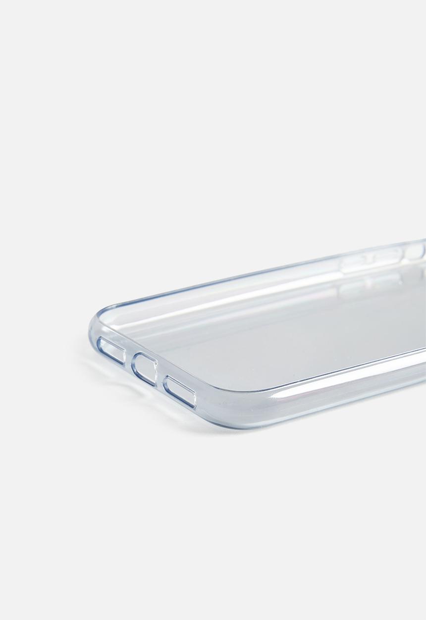 H&M - Iphone 11 case - clear